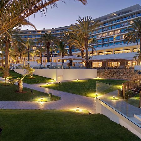 Paradisus By Melia Gran Canaria San Agustin  Exterior photo