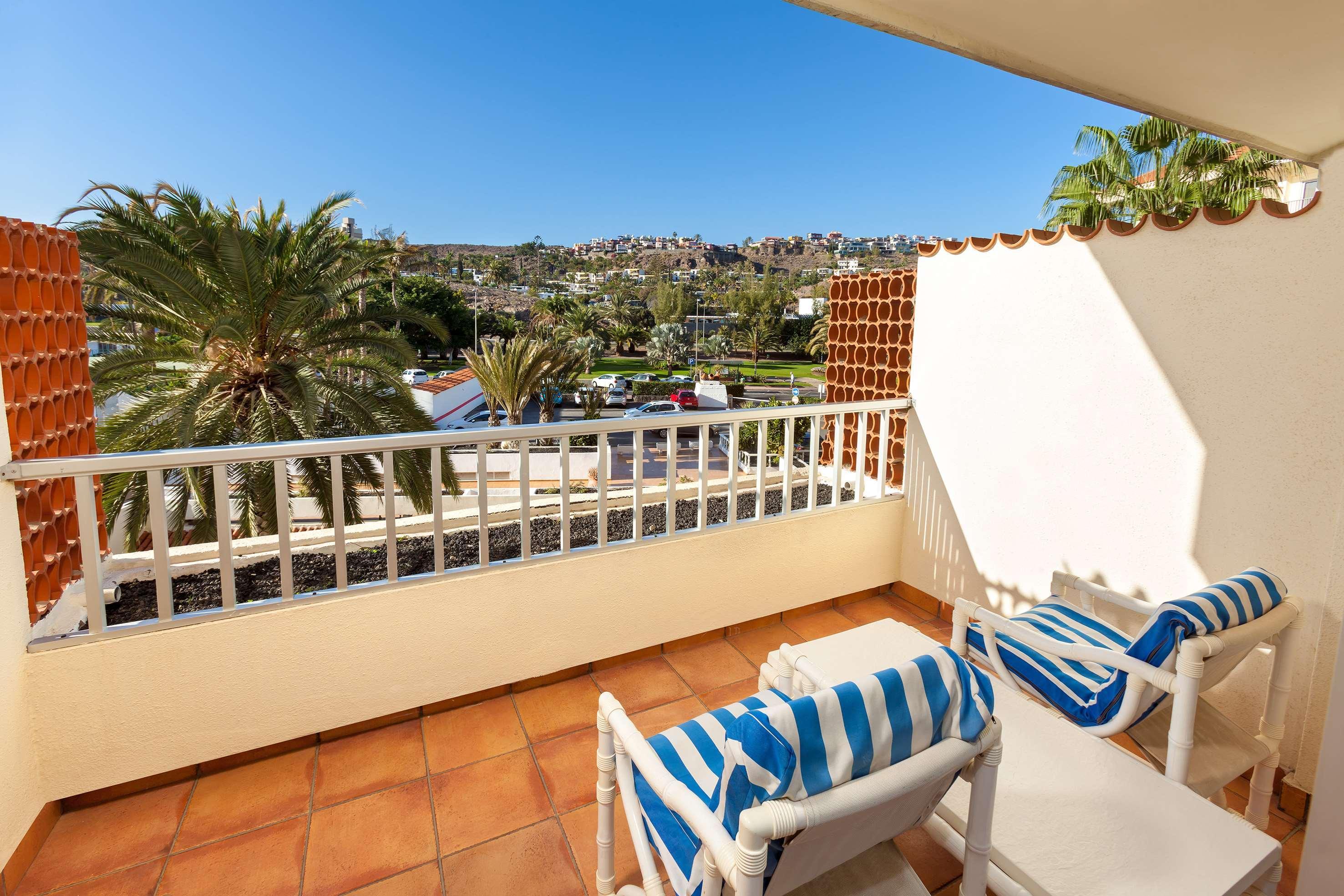 Paradisus By Melia Gran Canaria San Agustin  Exterior photo