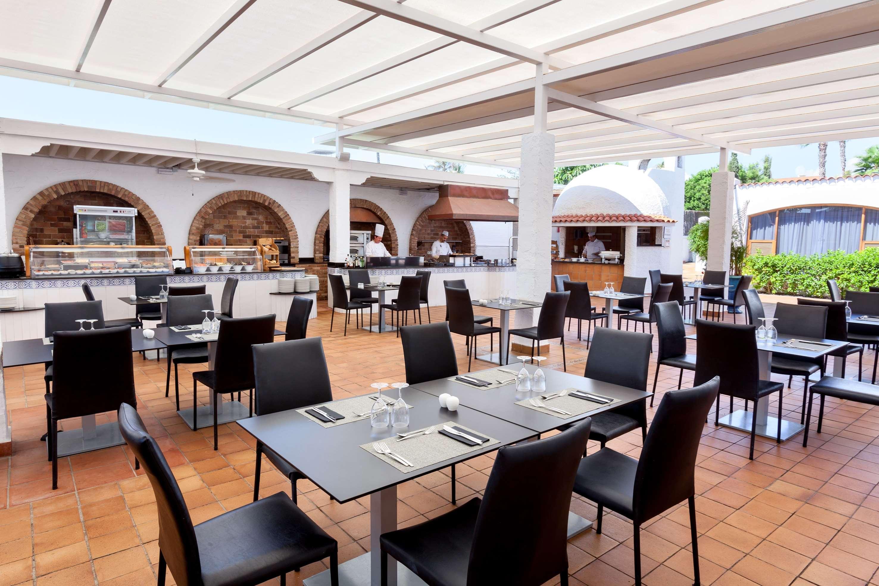 Paradisus By Melia Gran Canaria San Agustin  Exterior photo