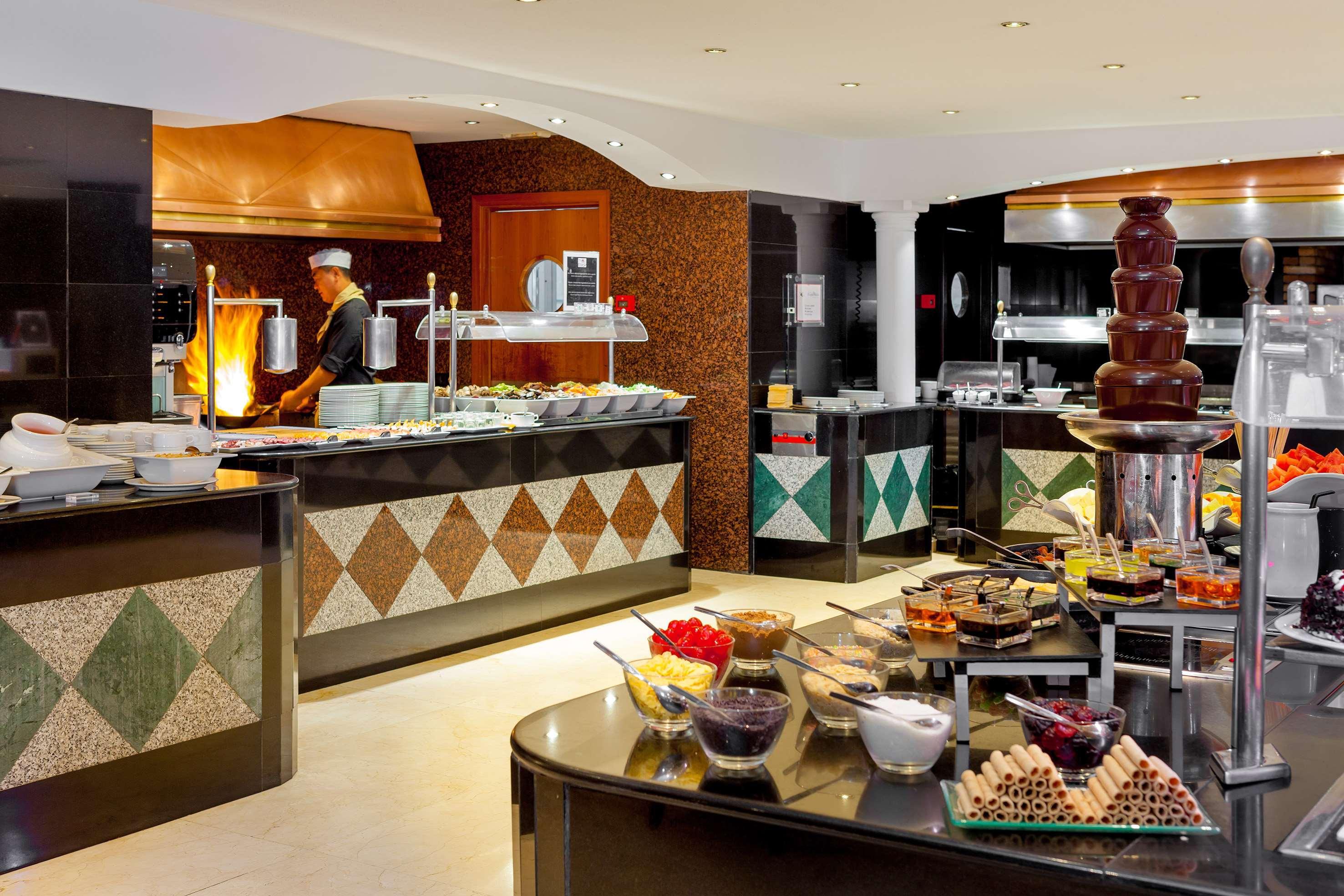 Paradisus By Melia Gran Canaria San Agustin  Exterior photo