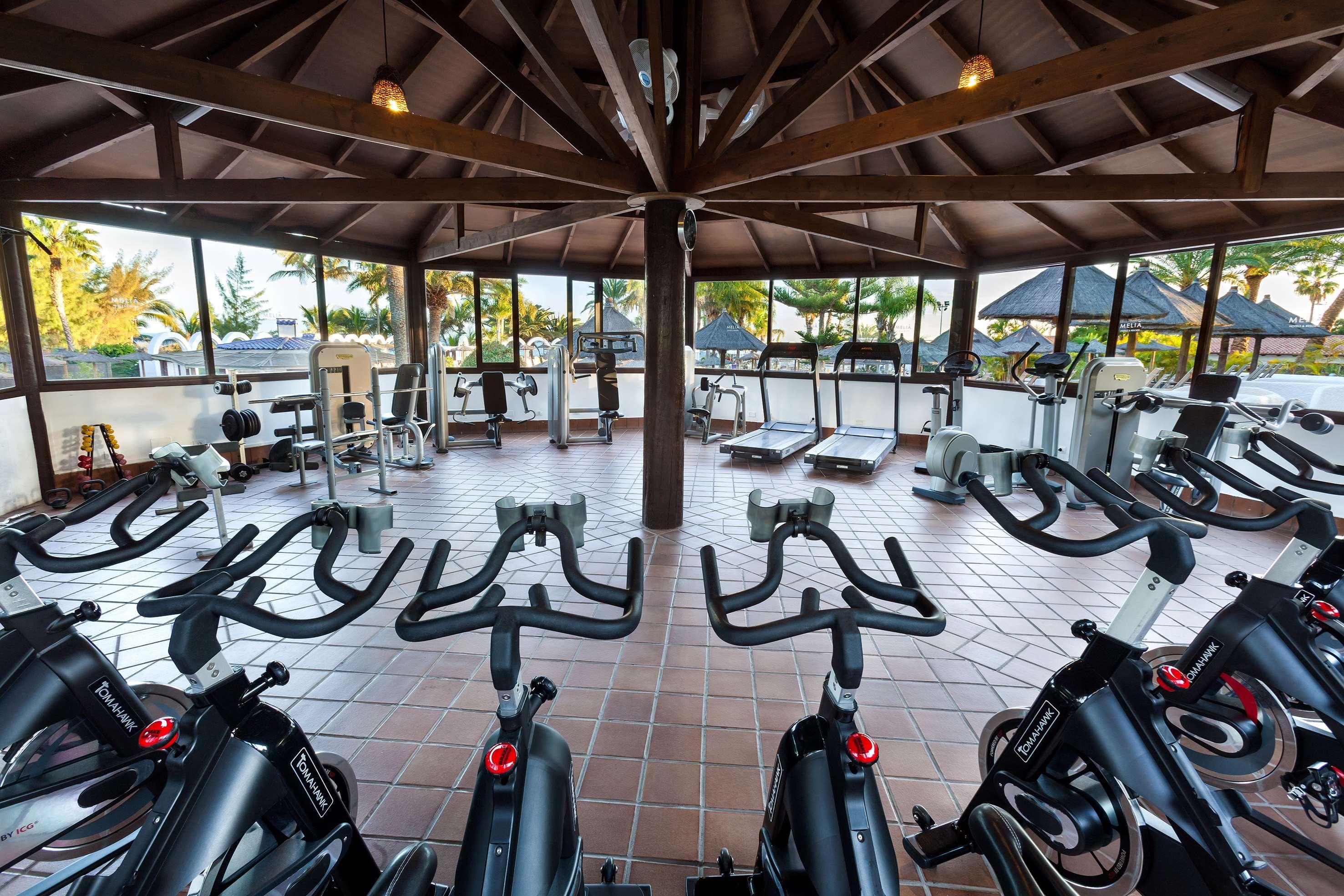 Paradisus By Melia Gran Canaria San Agustin  Exterior photo