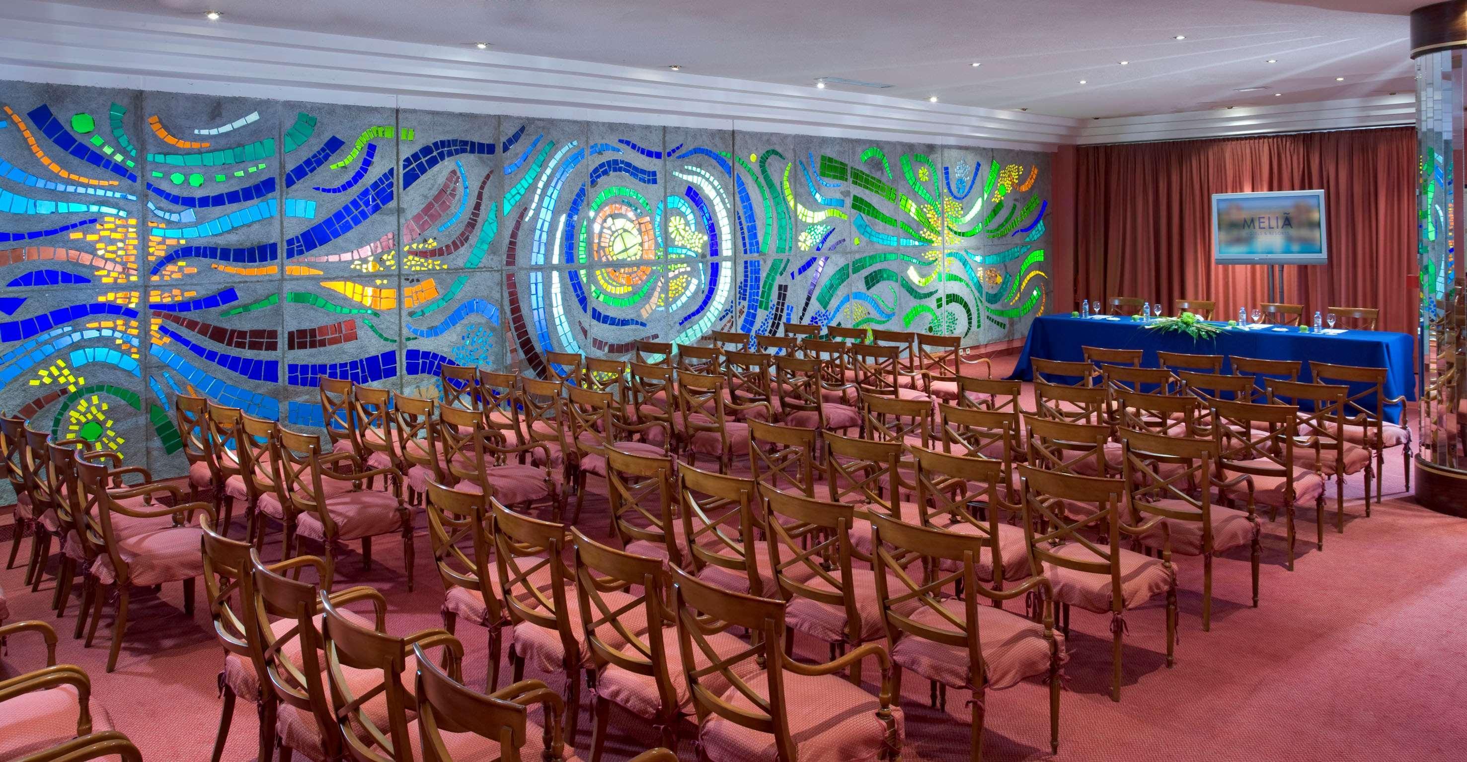 Paradisus By Melia Gran Canaria San Agustin  Business photo