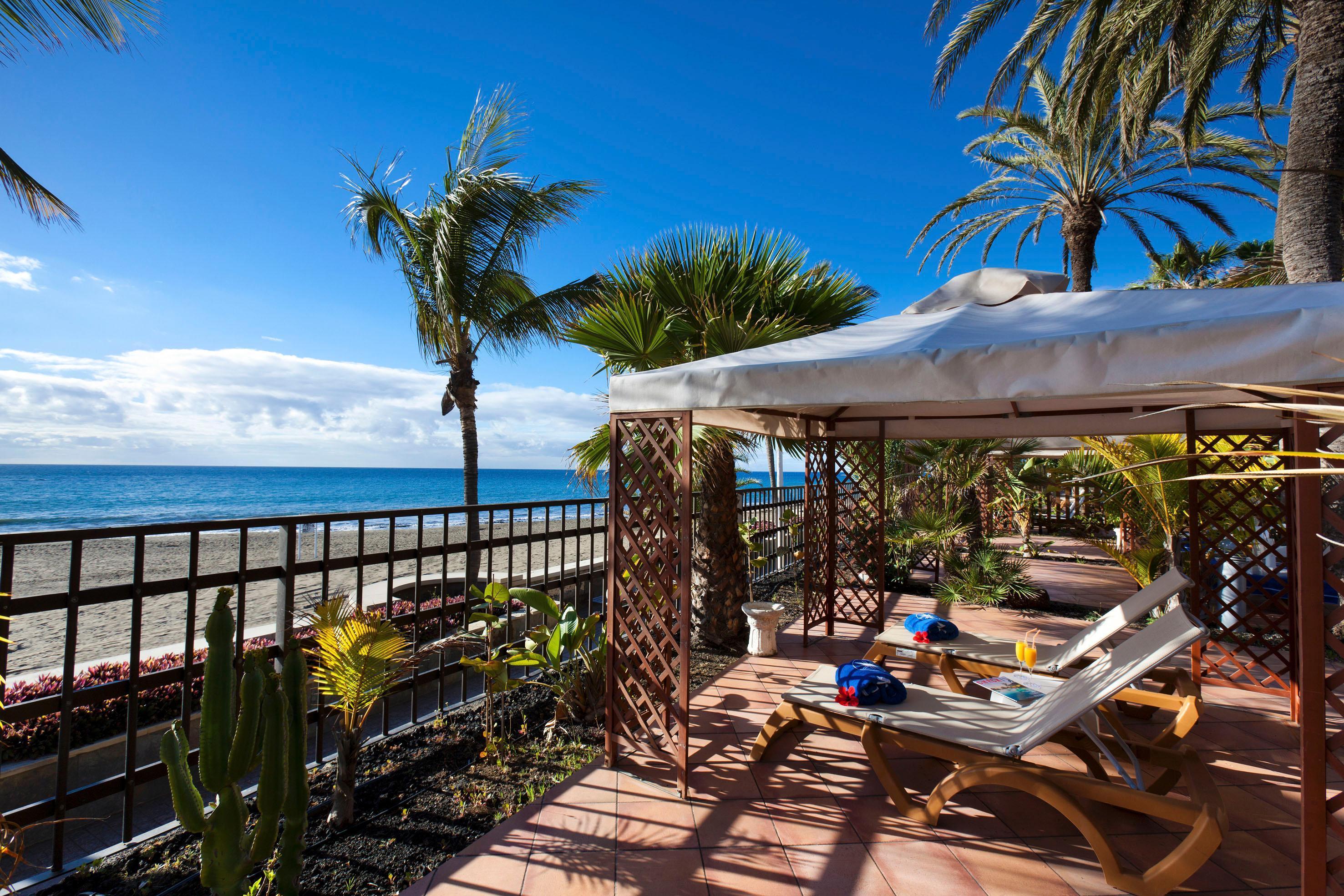 Paradisus By Melia Gran Canaria San Agustin  Exterior photo