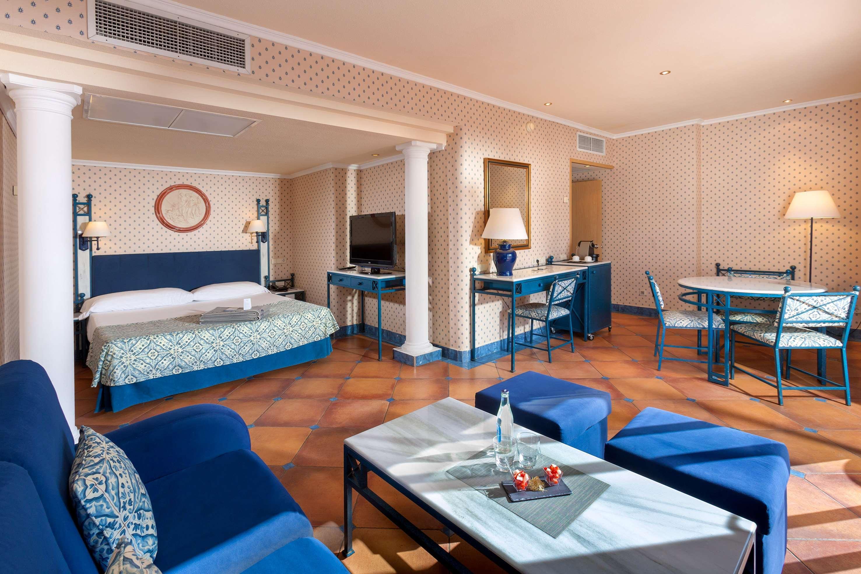 Paradisus By Melia Gran Canaria San Agustin  Exterior photo