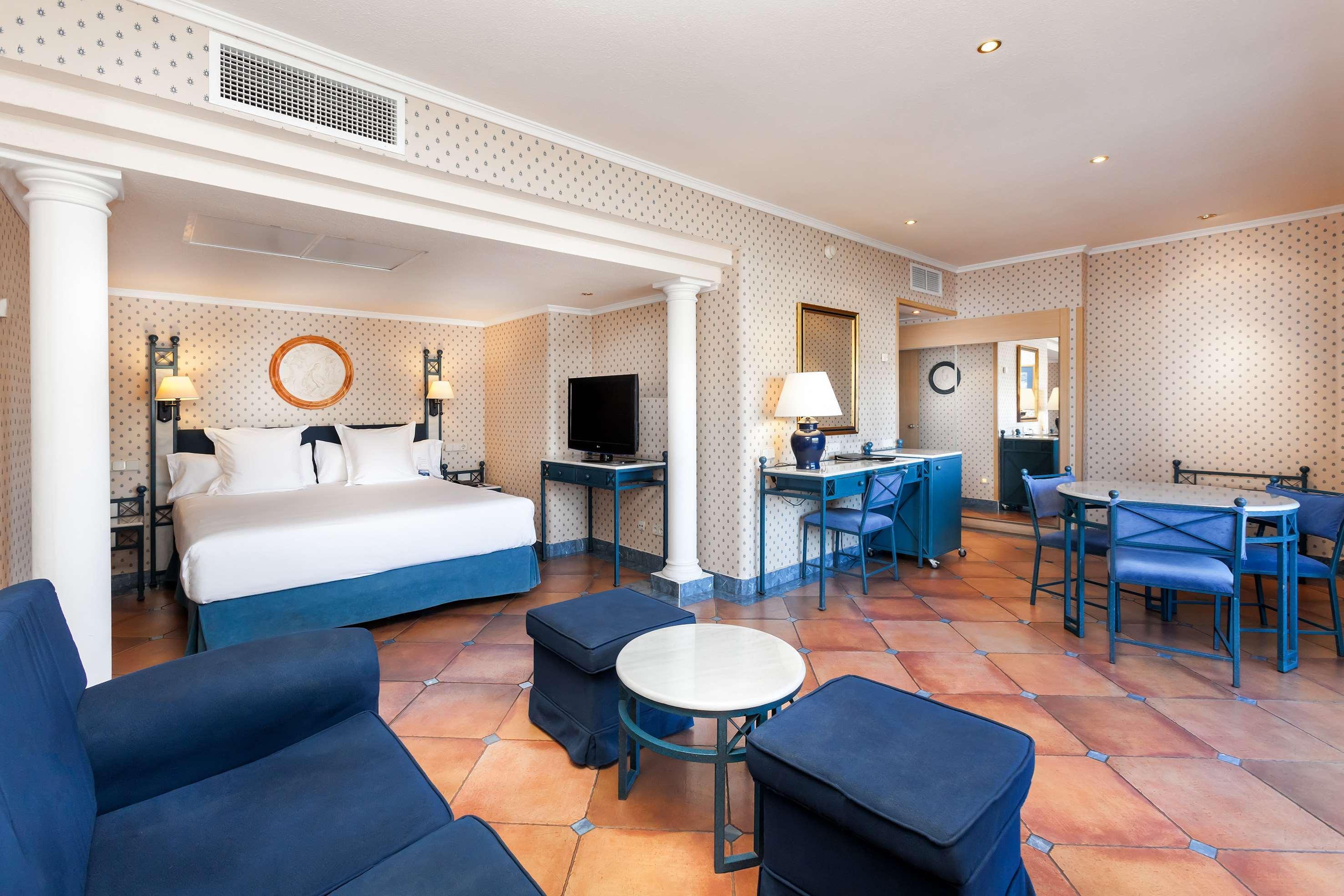 Paradisus By Melia Gran Canaria San Agustin  Exterior photo