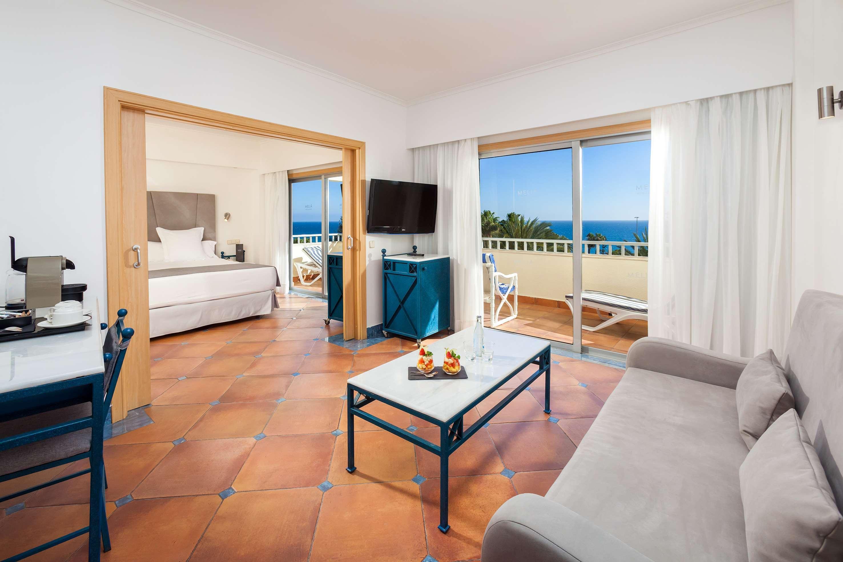 Paradisus By Melia Gran Canaria San Agustin  Exterior photo