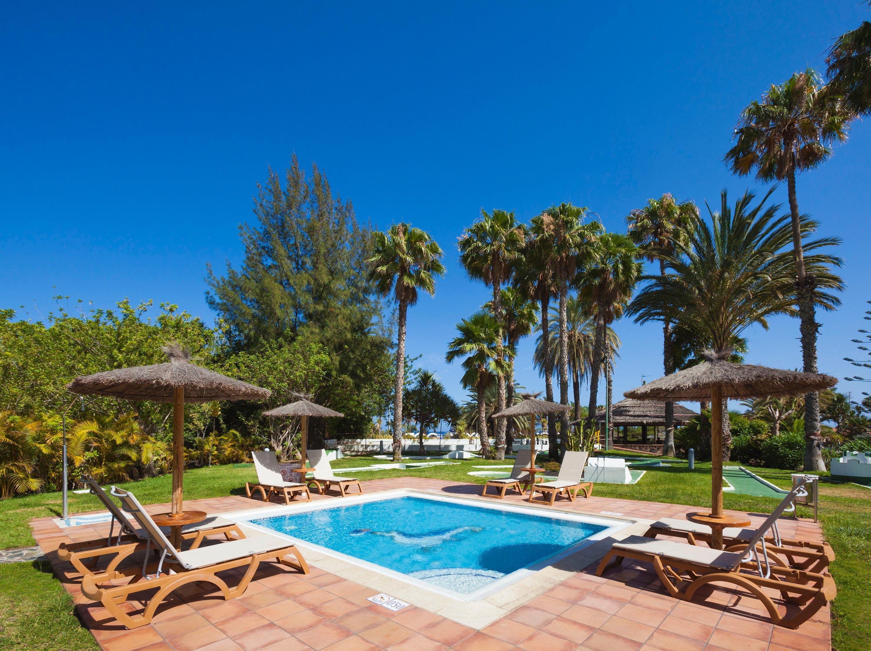 Paradisus By Melia Gran Canaria San Agustin  Facilities photo