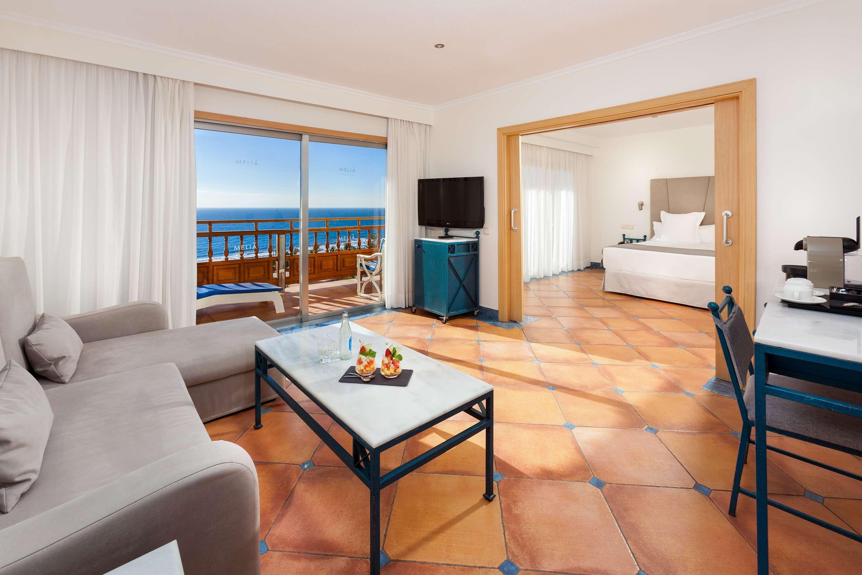 Paradisus By Melia Gran Canaria San Agustin  Exterior photo