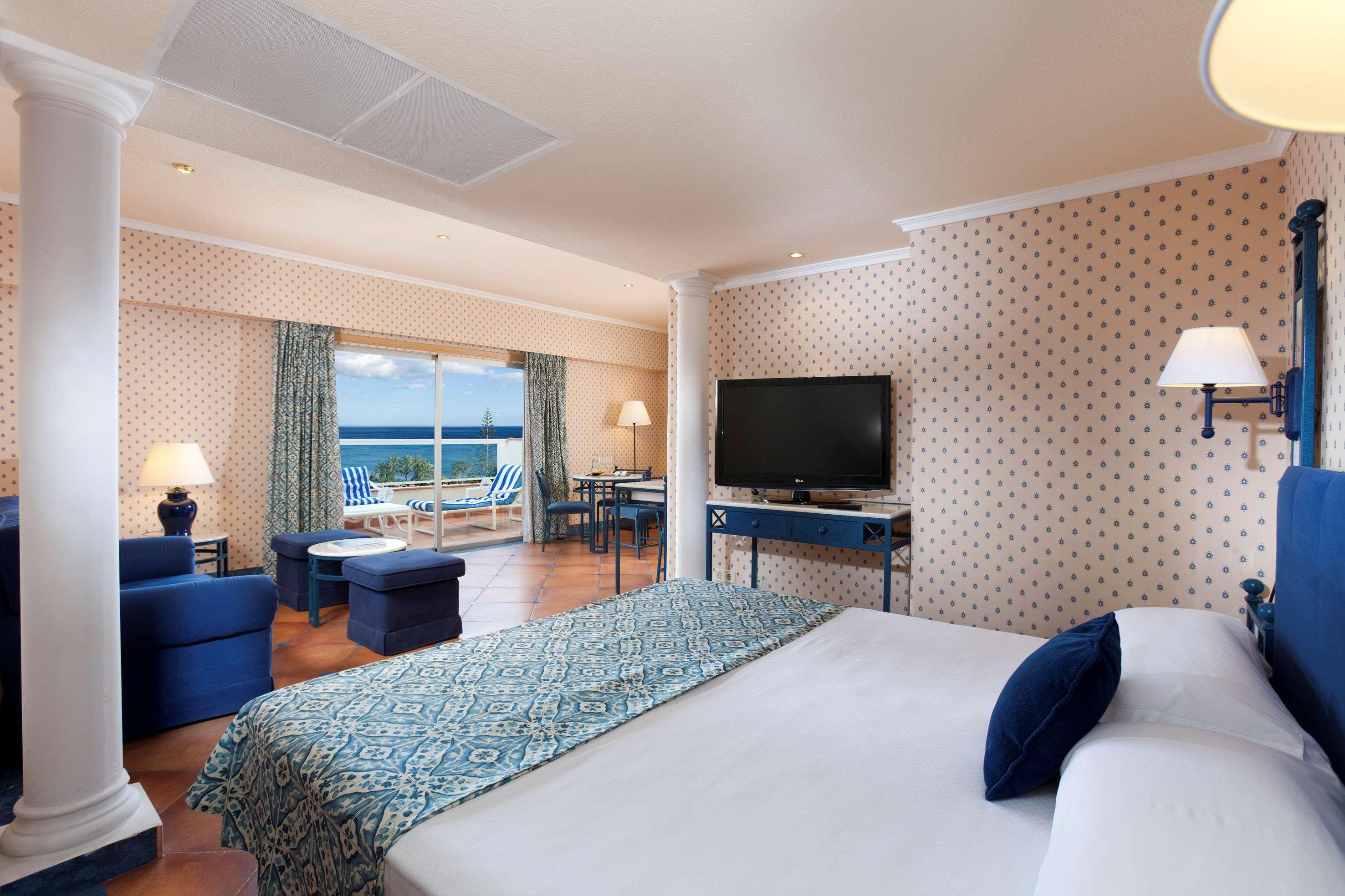 Paradisus By Melia Gran Canaria San Agustin  Room photo