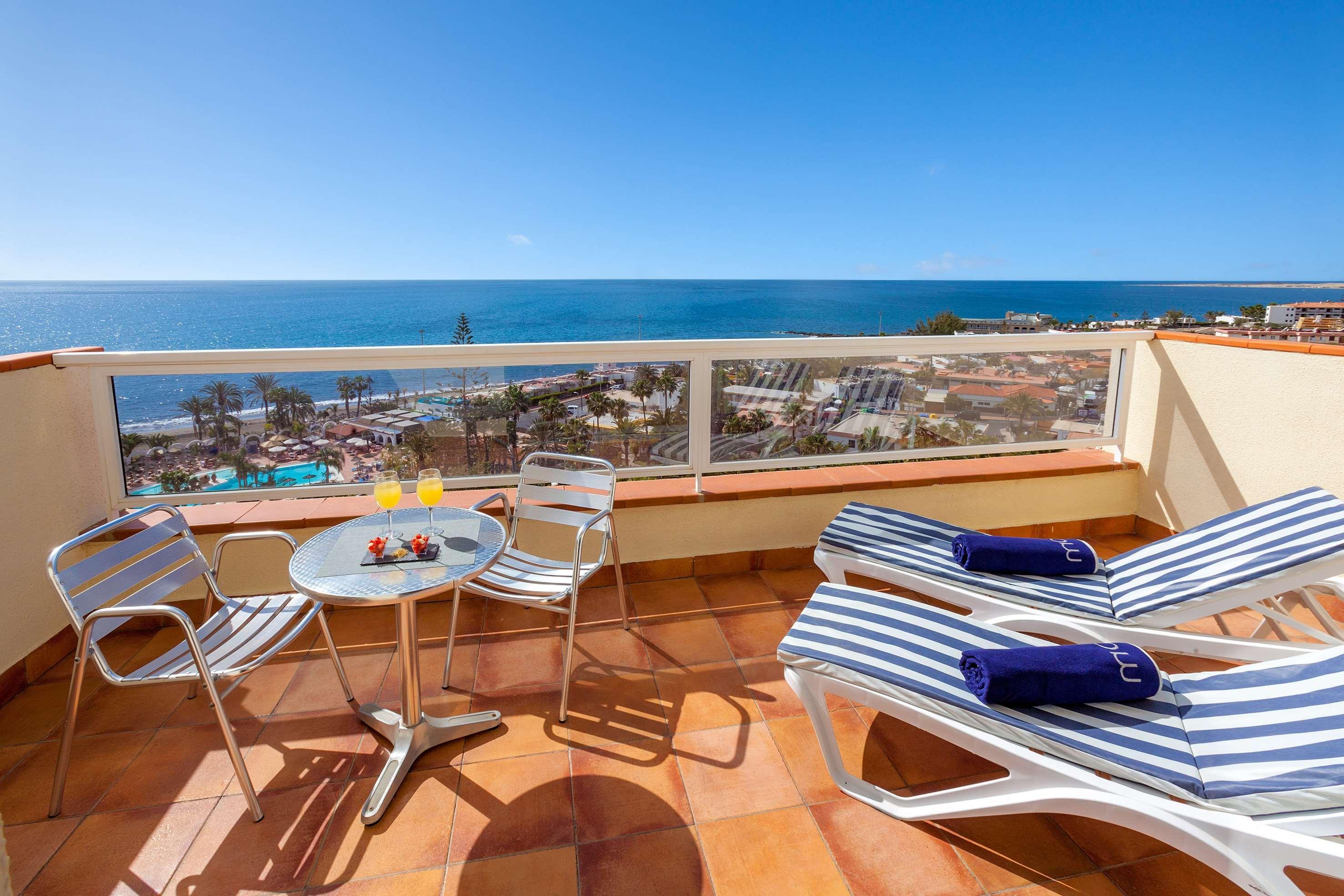 Paradisus By Melia Gran Canaria San Agustin  Exterior photo