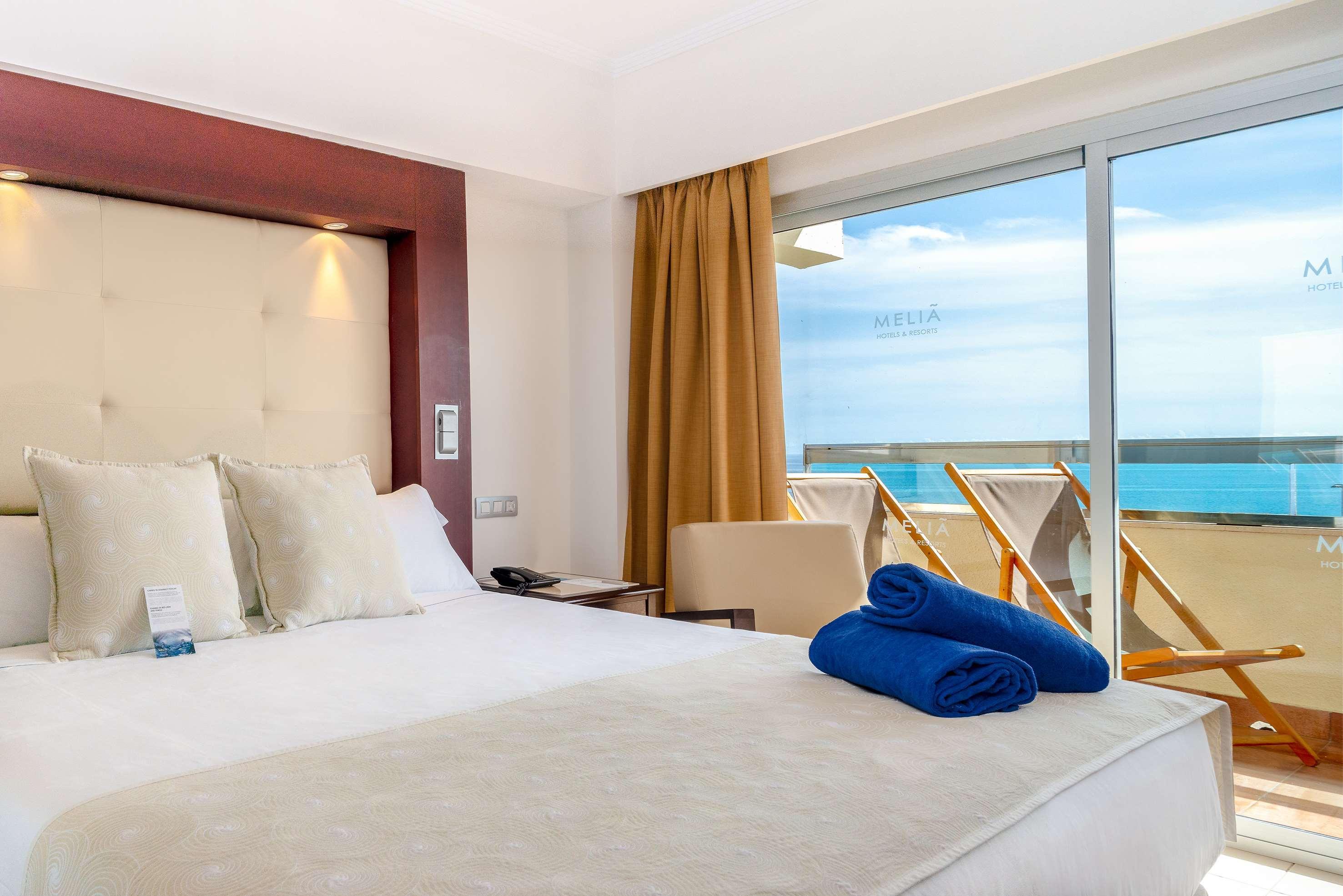 Paradisus By Melia Gran Canaria San Agustin  Exterior photo