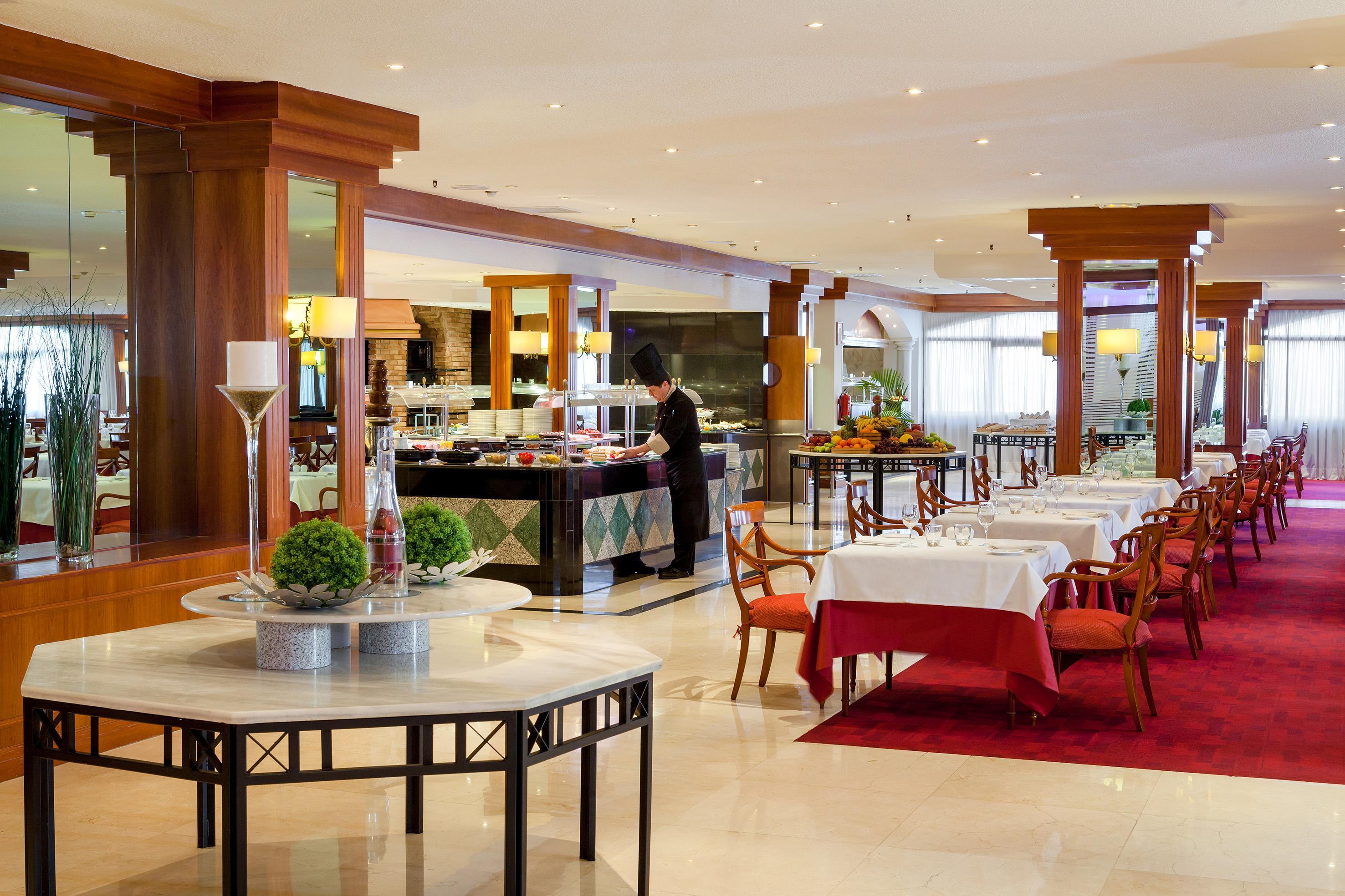 Paradisus By Melia Gran Canaria San Agustin  Exterior photo