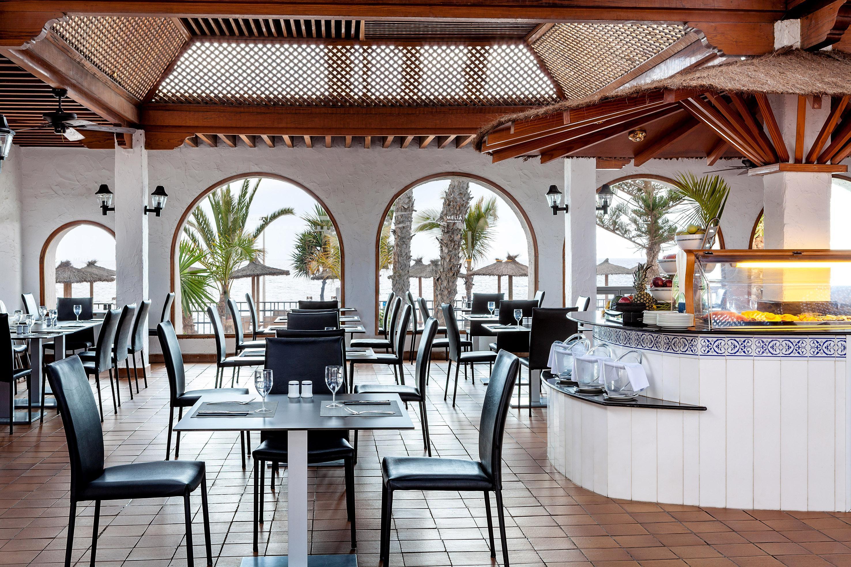 Paradisus By Melia Gran Canaria San Agustin  Exterior photo