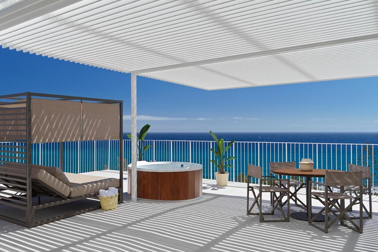 Paradisus By Melia Gran Canaria San Agustin  Exterior photo