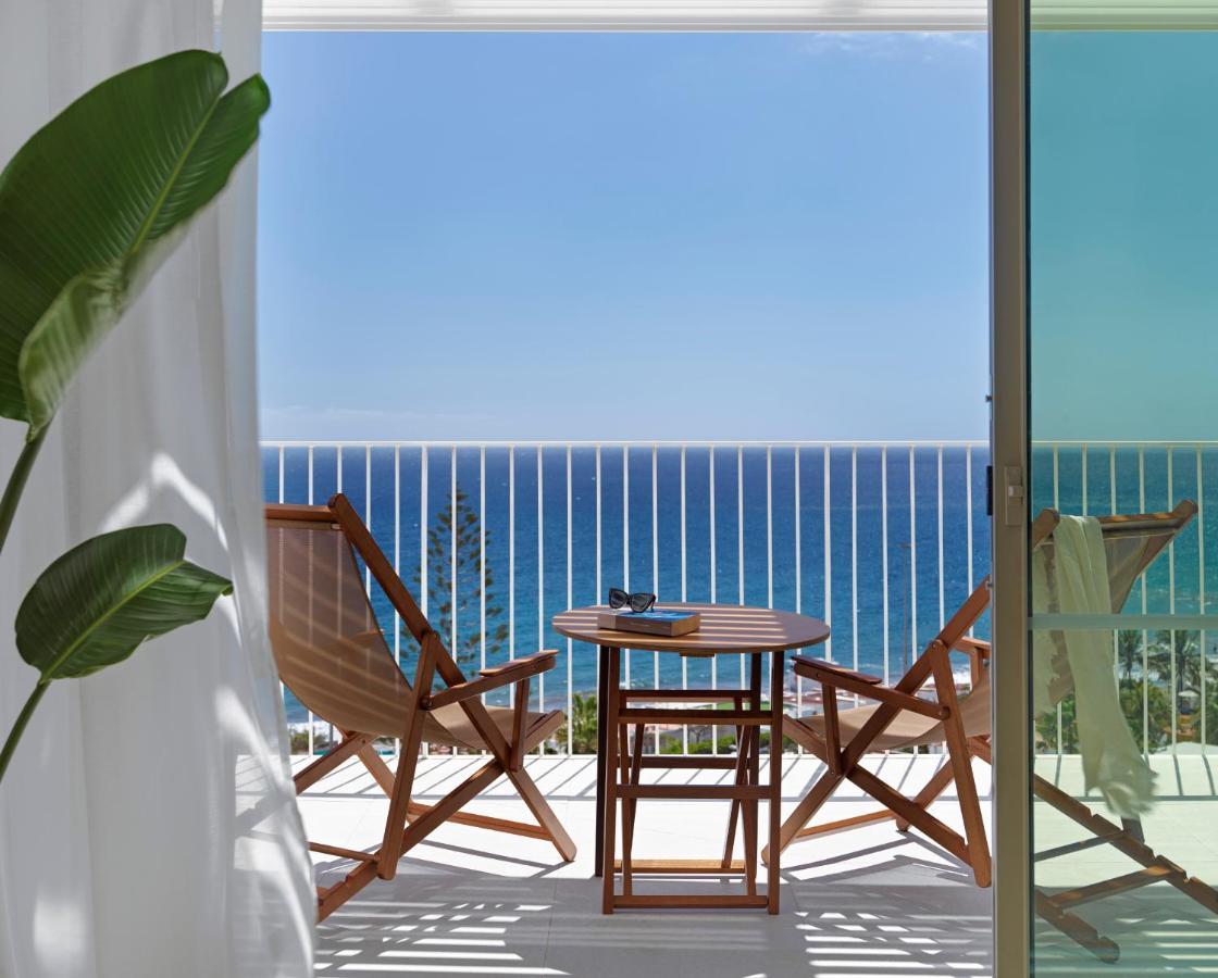 Paradisus By Melia Gran Canaria San Agustin  Exterior photo