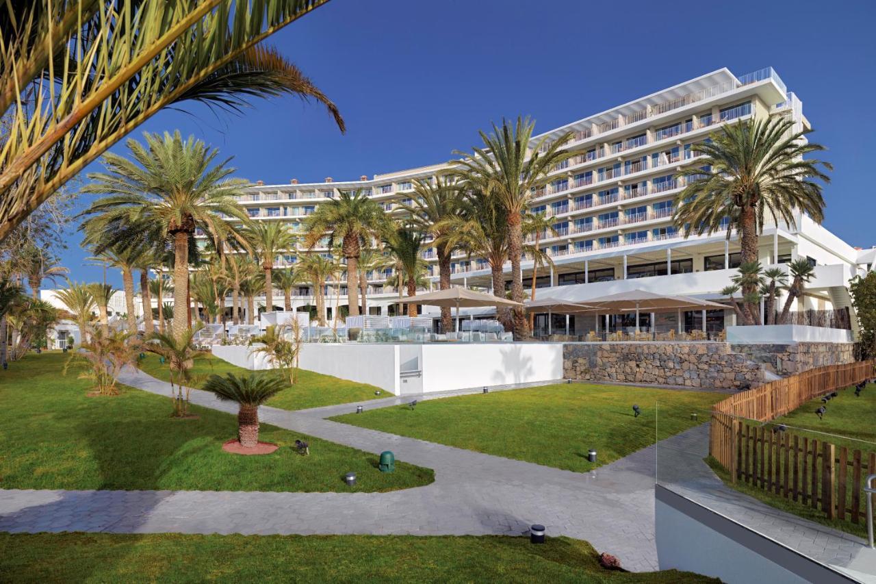 Paradisus By Melia Gran Canaria San Agustin  Exterior photo