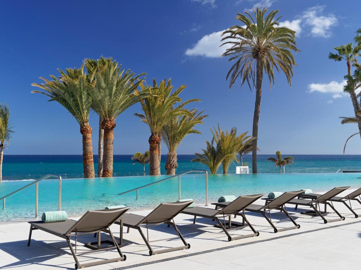 Paradisus By Melia Gran Canaria San Agustin  Exterior photo