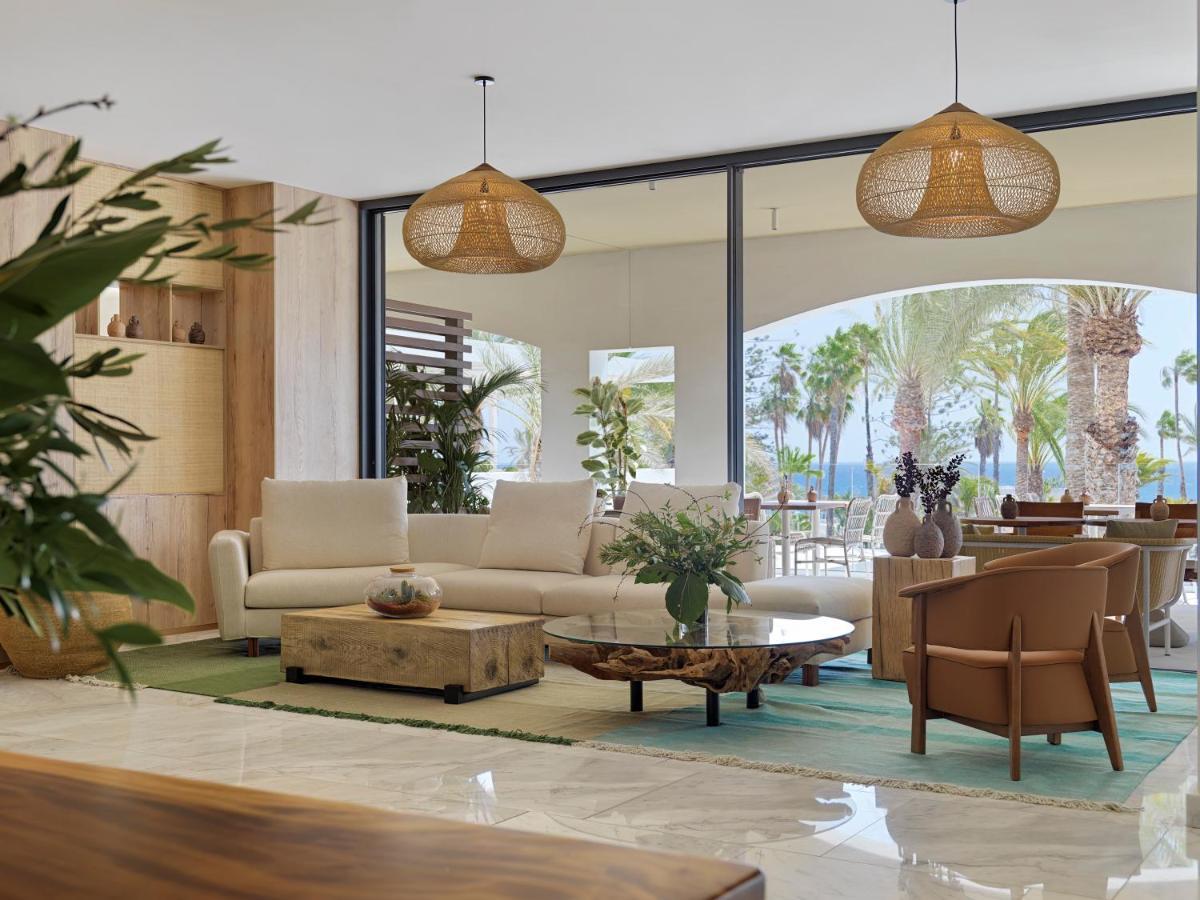 Paradisus By Melia Gran Canaria San Agustin  Exterior photo