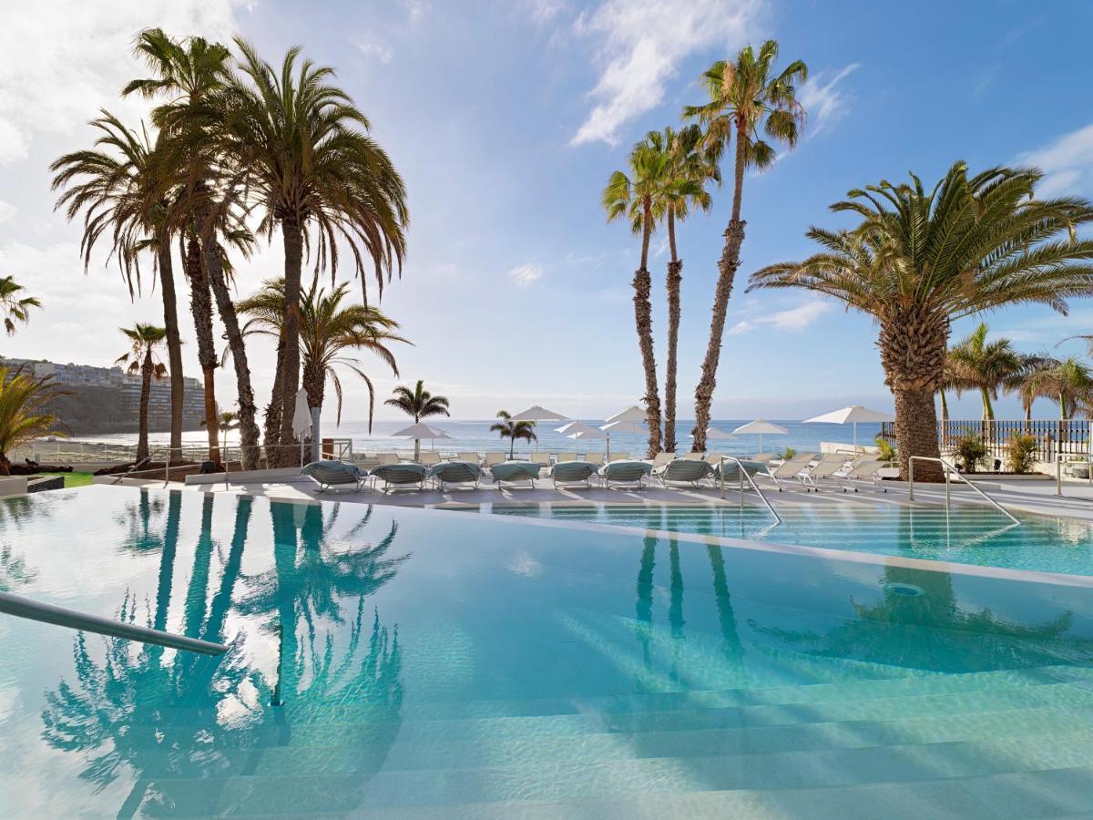 Paradisus By Melia Gran Canaria San Agustin  Exterior photo