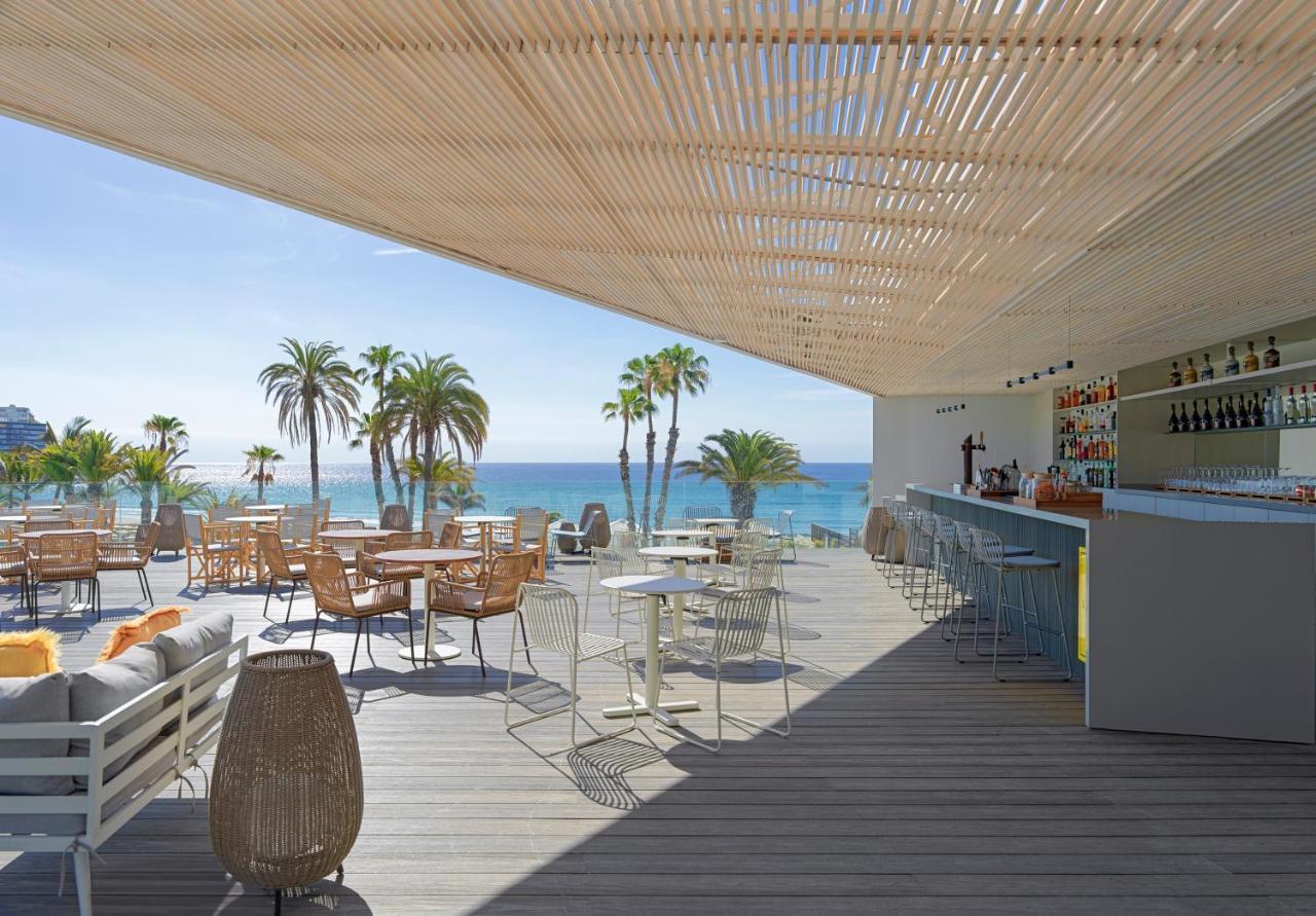 Paradisus By Melia Gran Canaria San Agustin  Exterior photo