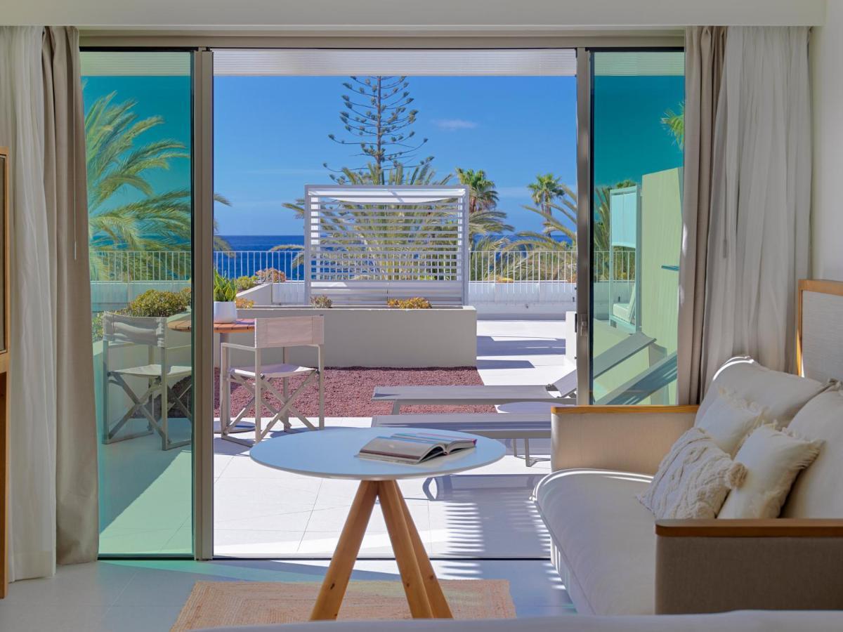 Paradisus By Melia Gran Canaria San Agustin  Exterior photo