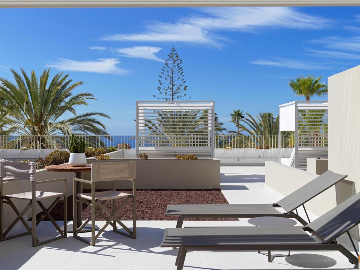 Paradisus By Melia Gran Canaria San Agustin  Exterior photo