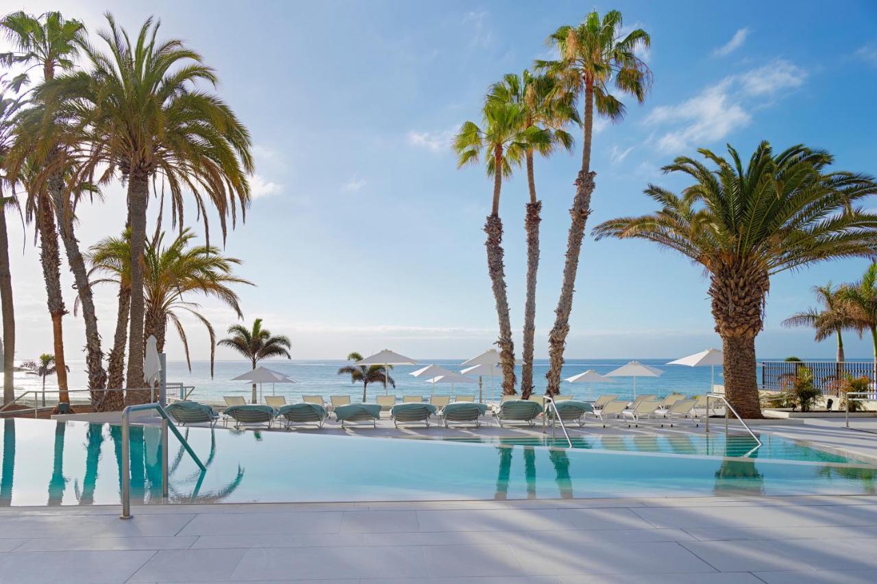 Paradisus By Melia Gran Canaria San Agustin  Exterior photo