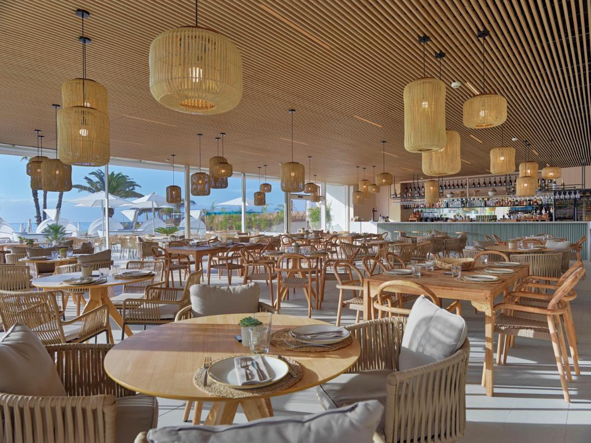 Paradisus By Melia Gran Canaria San Agustin  Exterior photo
