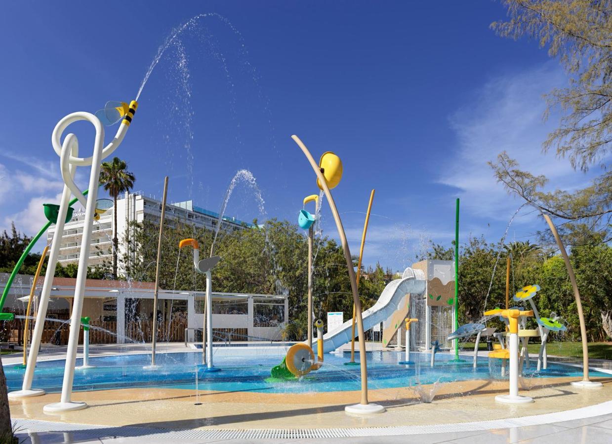 Paradisus By Melia Gran Canaria San Agustin  Exterior photo
