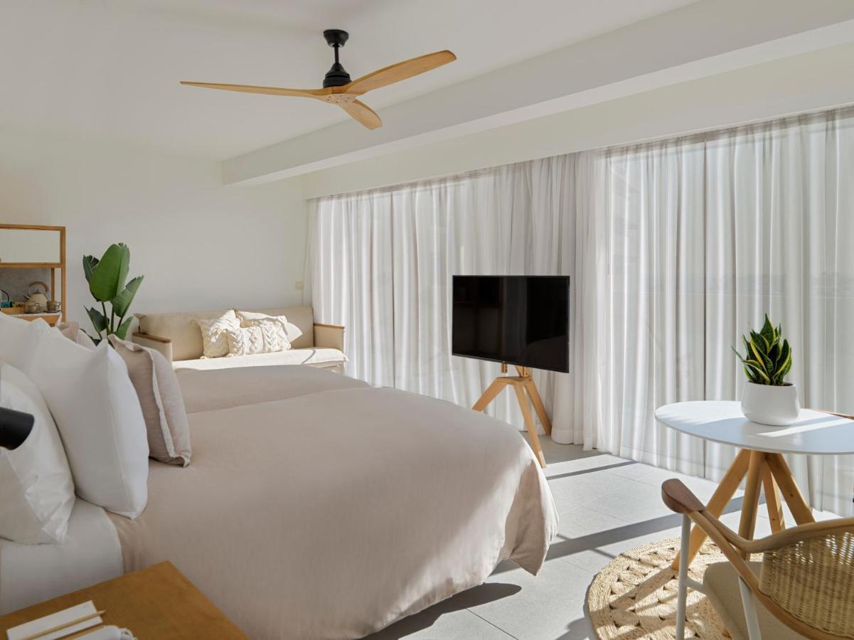 Paradisus By Melia Gran Canaria San Agustin  Room photo