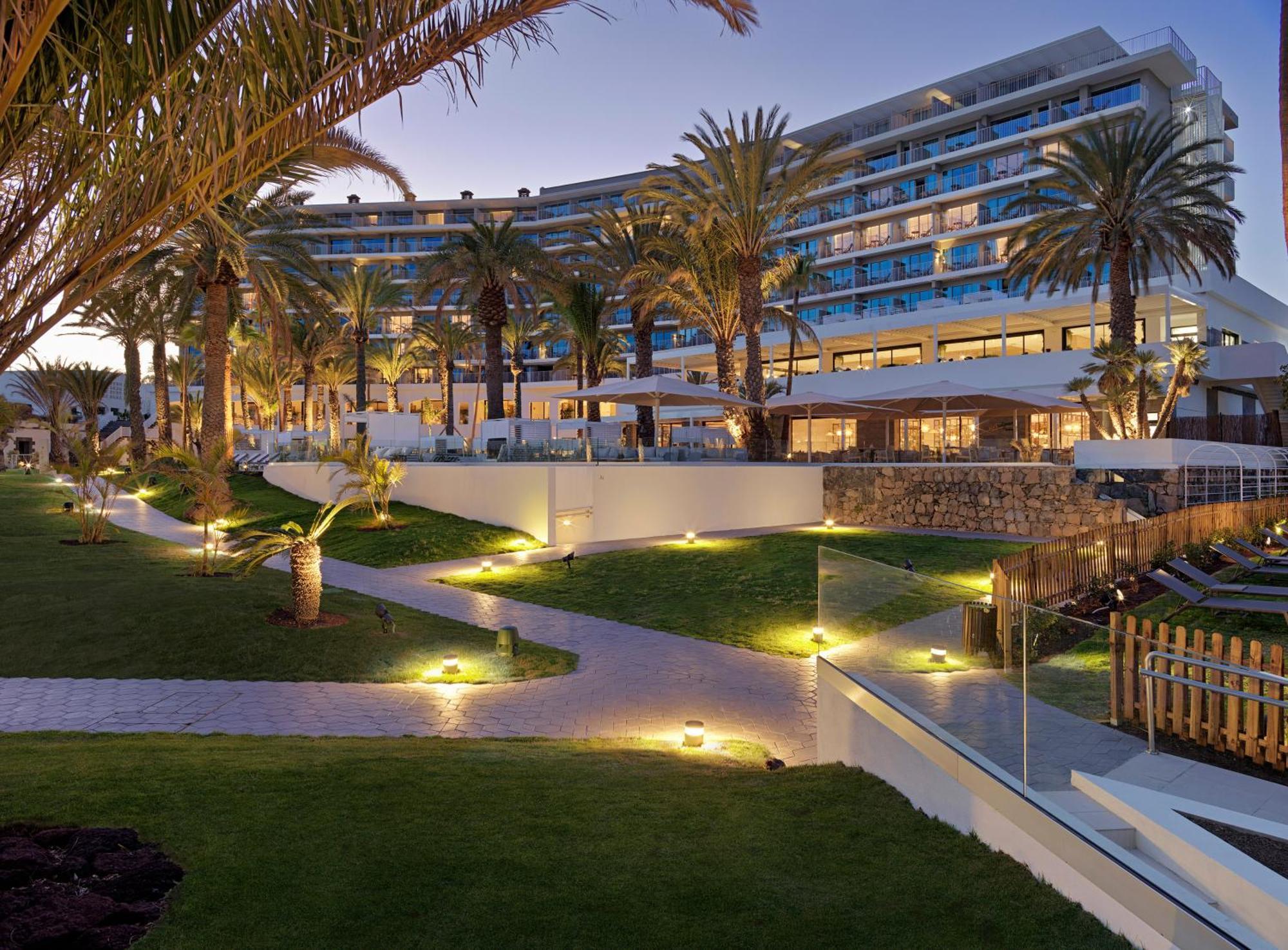 Paradisus By Melia Gran Canaria San Agustin  Exterior photo