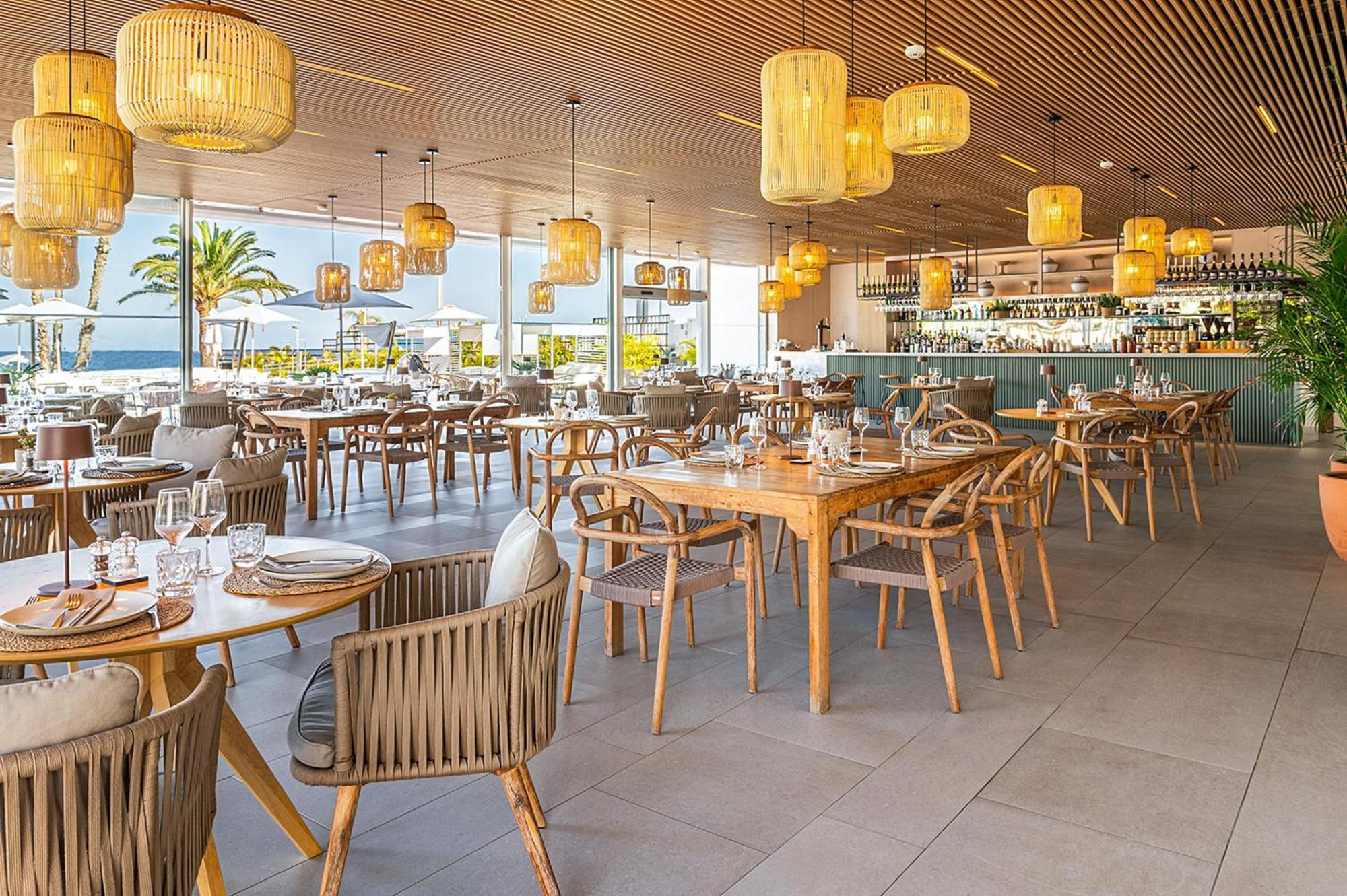 Paradisus By Melia Gran Canaria San Agustin  Exterior photo