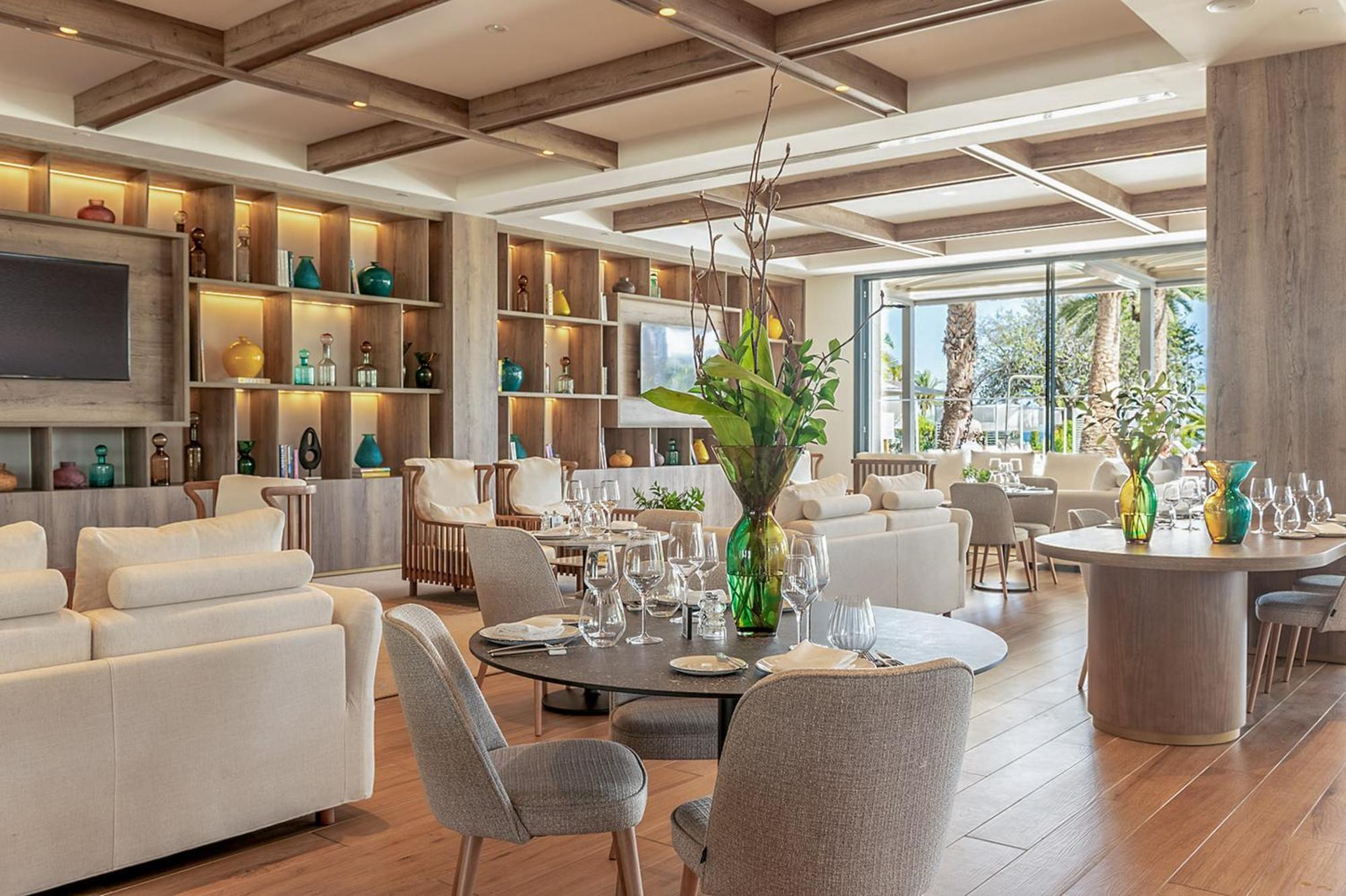 Paradisus By Melia Gran Canaria San Agustin  Exterior photo