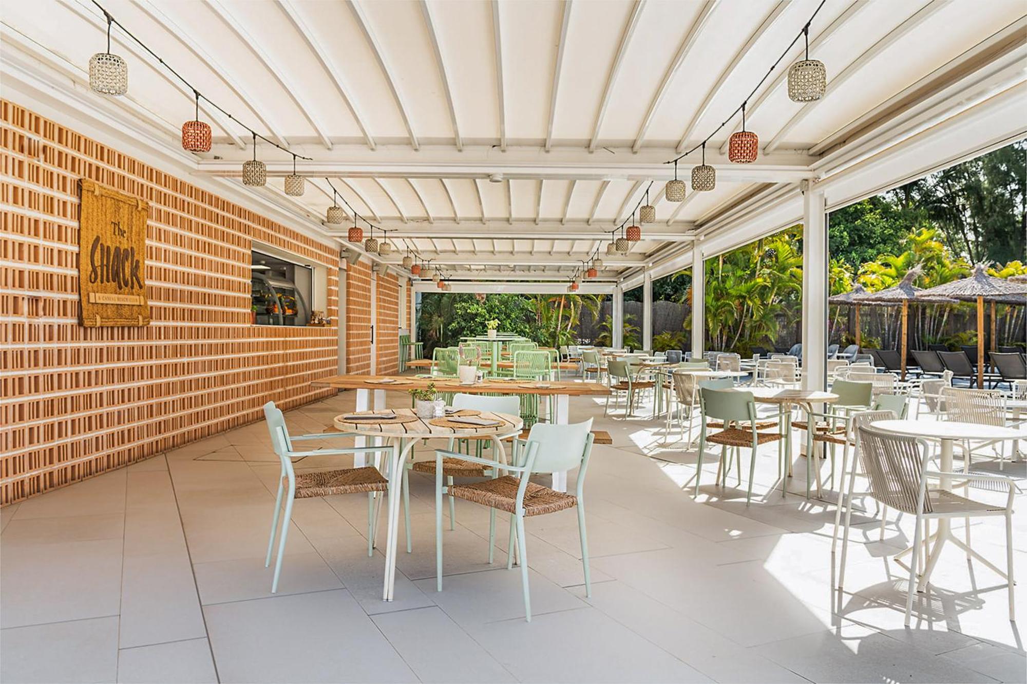 Paradisus By Melia Gran Canaria San Agustin  Exterior photo