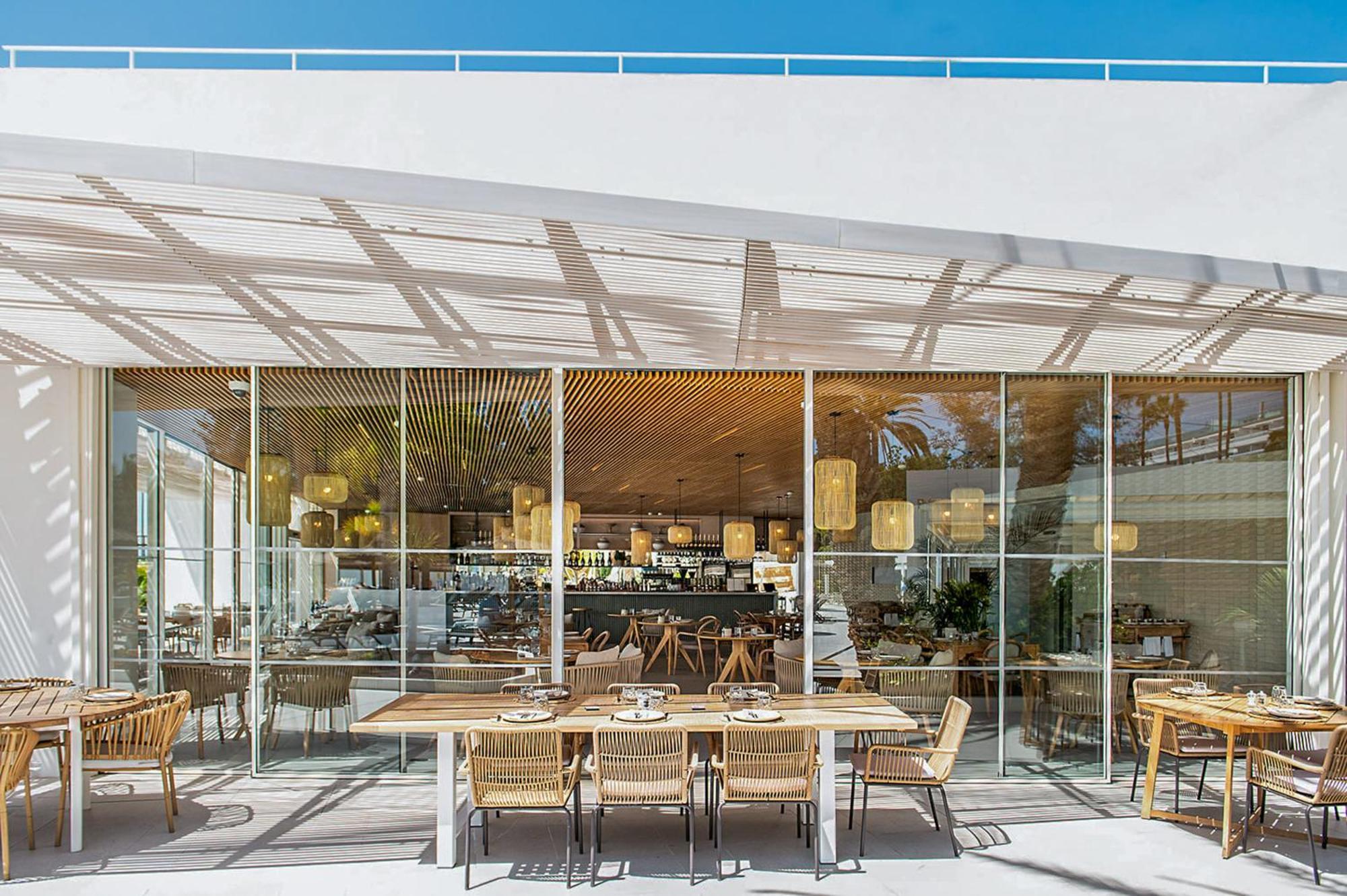 Paradisus By Melia Gran Canaria San Agustin  Exterior photo