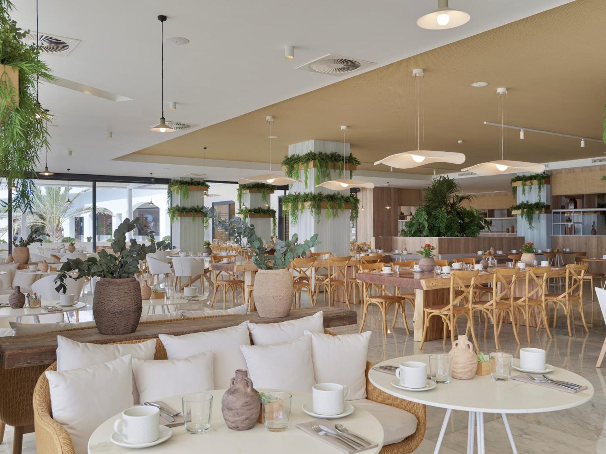 Paradisus By Melia Gran Canaria San Agustin  Exterior photo