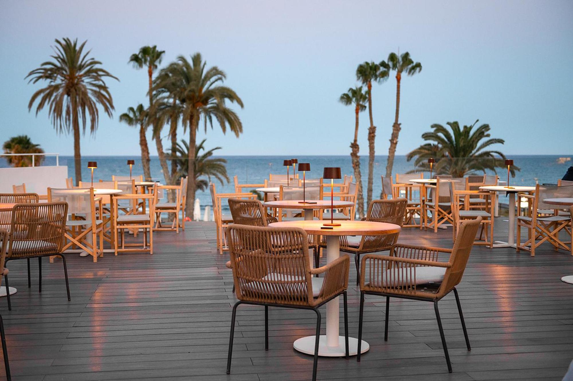 Paradisus By Melia Gran Canaria San Agustin  Exterior photo